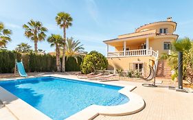 Chalet Limonita